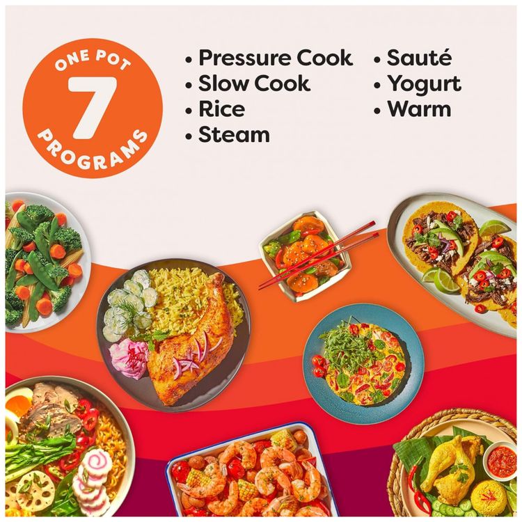 Instant-Pot-4-litros-RIO-Mini-7-em-1-MultiCooker-Imagem-5