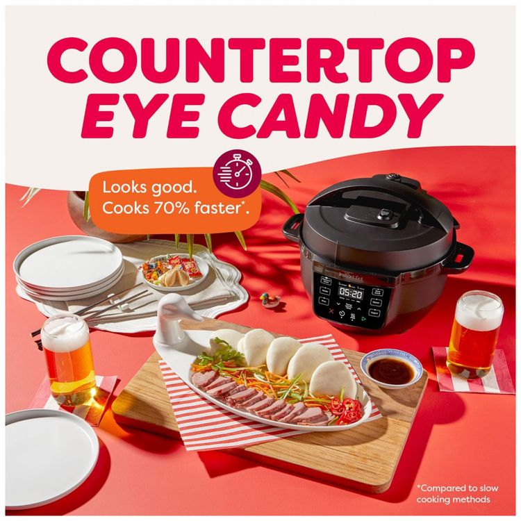 Instant-Pot-4-litros-RIO-Mini-7-em-1-MultiCooker-Imagem-9