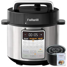Panela-de-Pressao-Eletrica-Fullwill-Uni-6-litros-Imagem-0