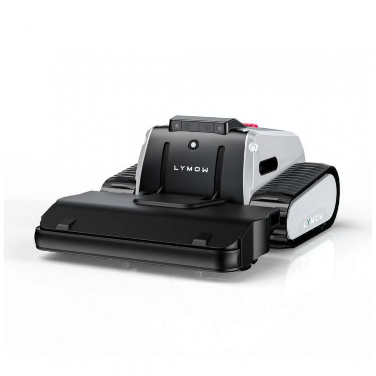 Cortador-de-grama-robotico-Lymow-One-Imagem-0