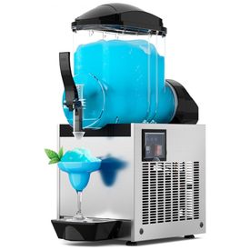 Maquina-de-Raspadinha-de-Margarita-Comercial-de-15-Litros-Imagem-0