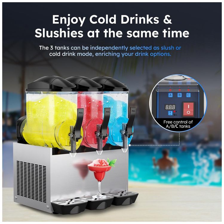 Maquina-de-Raspadinha-Drinks-Comercial-Mojgar-para-Bebidas-Imagem-2