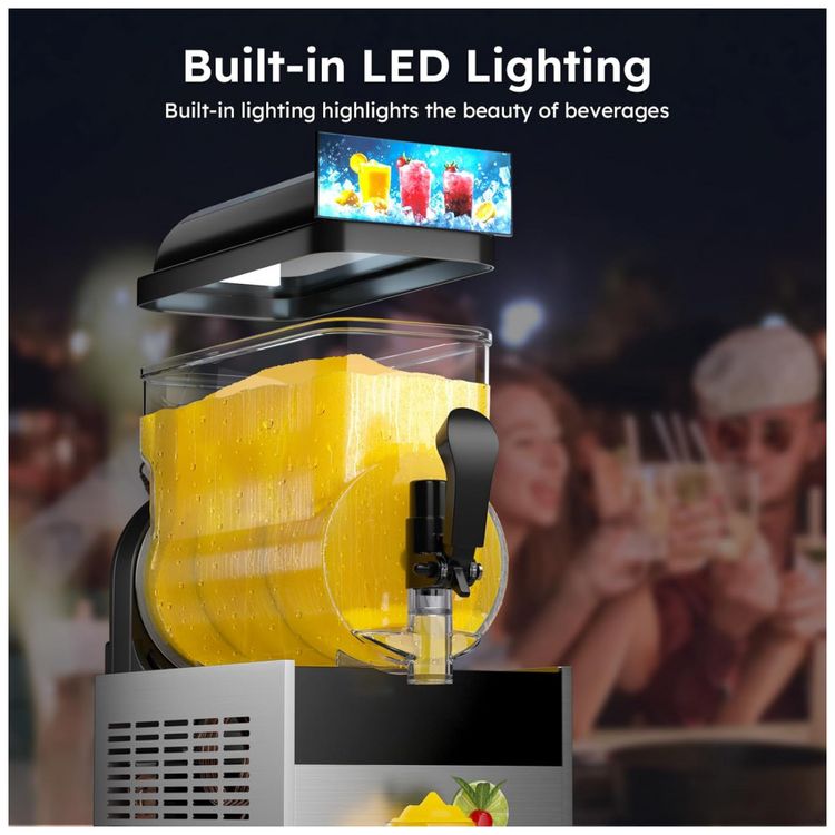 Maquina-de-Raspadinha-15L-4-Cal-Commercial-com-Luz-LED-Imagem-2
