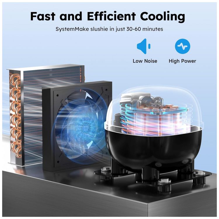 Maquina-de-Raspadinha-15L-4-Cal-Commercial-com-Luz-LED-Imagem-3