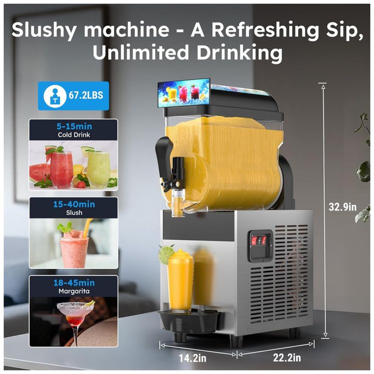 Maquina-de-Raspadinha-15L-4-Cal-Commercial-com-Luz-LED-Imagem-6