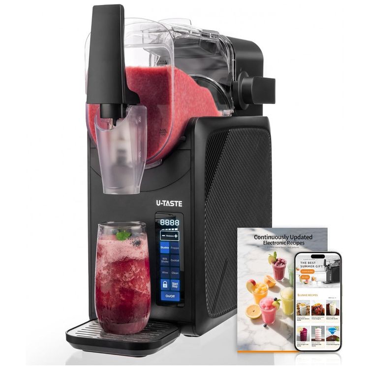 Maquina-de-Raspadinha-Drink-UTaste-26-litros-Margarita-Imagem-0