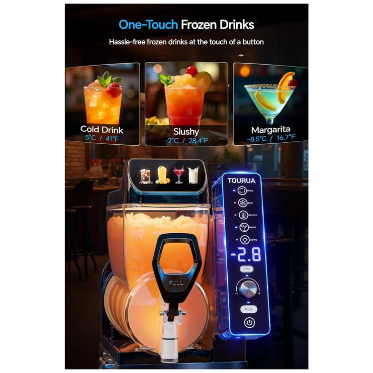 Maquina-de-Raspadinha-Comercial-TOURUA-Margarita-Daiquiri-Imagem-2