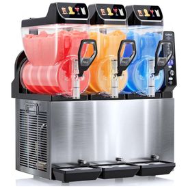 Maquina-de-Frozen-Comercial-TOURUA-para-Margaritas-Imagem-0