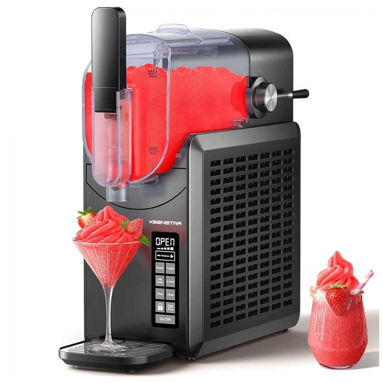Maquina-de-Raspadinha-26L-KEENSTAR-para-Casa-com-5-Imagem-0