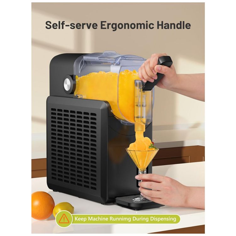 Maquina-de-Raspadinha-26L-KEENSTAR-para-Casa-com-5-Imagem-3