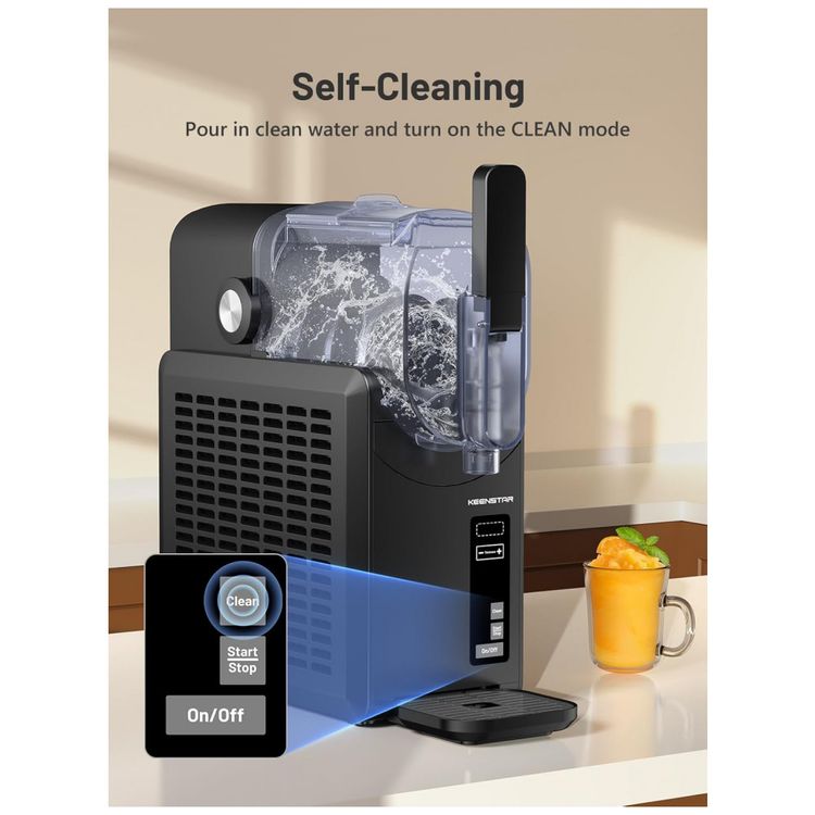 Maquina-de-Raspadinha-26L-KEENSTAR-para-Casa-com-5-Imagem-5