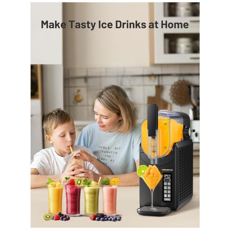 Maquina-de-Raspadinha-26L-KEENSTAR-para-Casa-com-5-Imagem-7