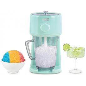 Maquina-de-Gelo-Raspado-Dash-Deluxe-com-Jarra-de-Servir-1L-Imagem-0