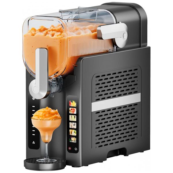 Maquina-de-Frozen-16L-DOMEM-com-Tela-Sensivel-ao-Toque---Imagem-0