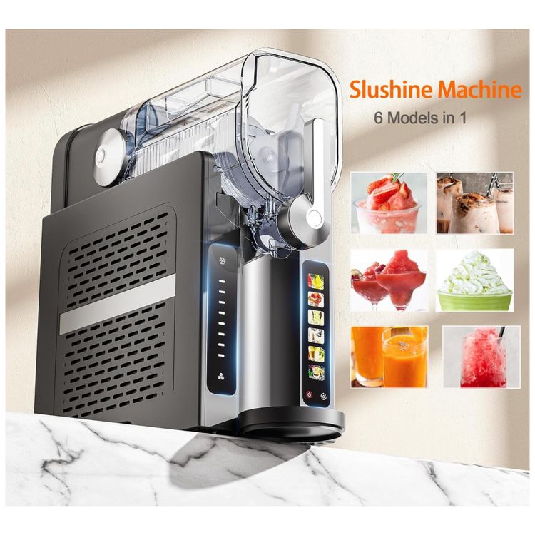 Maquina-de-Frozen-16L-DOMEM-com-Tela-Sensivel-ao-Toque---Imagem-1