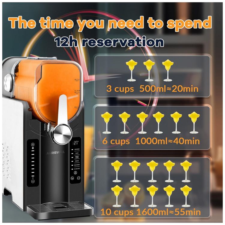 Maquina-de-Raspadinha-para-Casa-26L-Sem-Uso-de-Gelo-Imagem-4