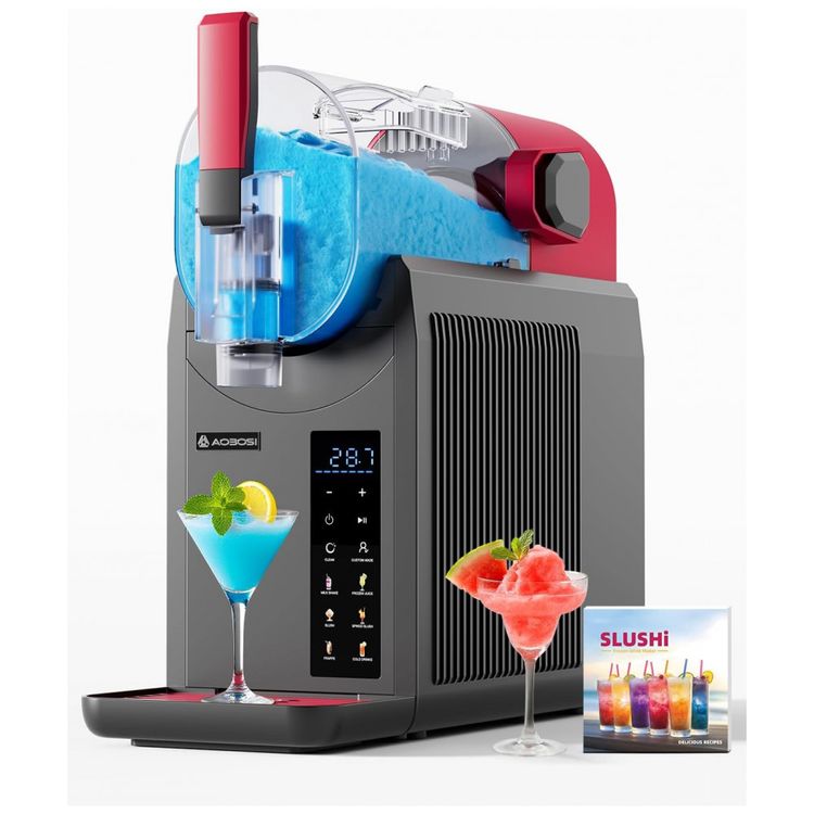Maquina-de-Raspadinha-para-Casa-AAOBOSI-Maquina-de-Slushie-Imagem-0