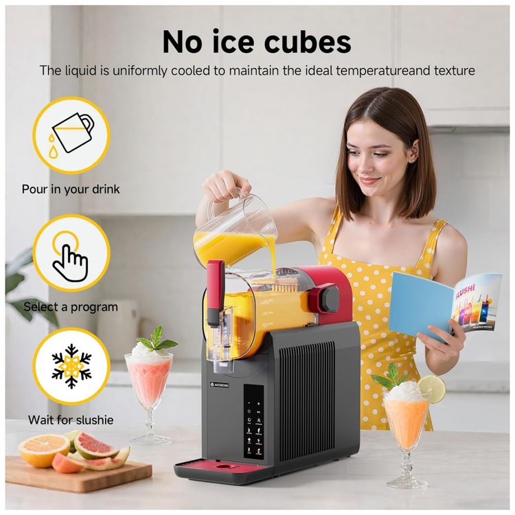 Maquina-de-Raspadinha-para-Casa-AAOBOSI-Maquina-de-Slushie-Imagem-3
