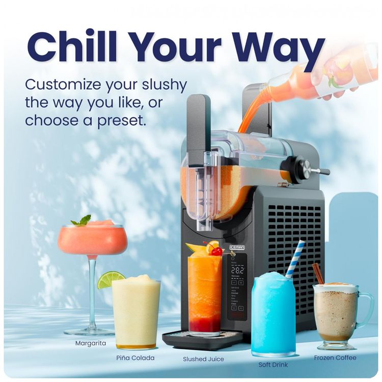Maquina-de-Raspadinha-Iceman-SlushEase-Imagem-1