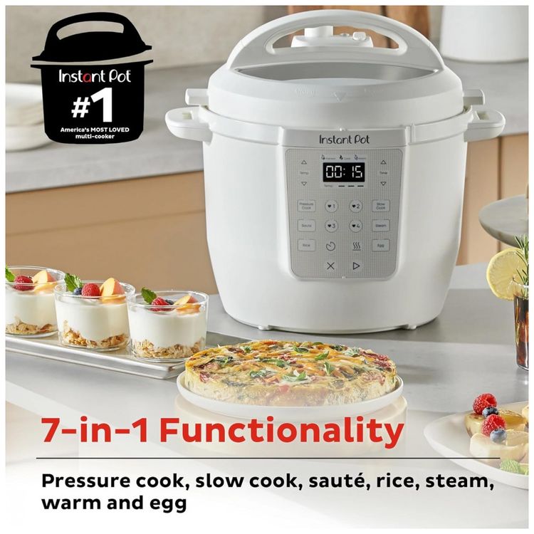 Instant-Pot-RIO-Chef-Series-567-litros-7-em-1-Multicooker-Imagem-1