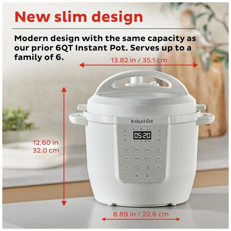 Instant-Pot-RIO-Chef-Series-567-litros-7-em-1-Multicooker-Imagem-6