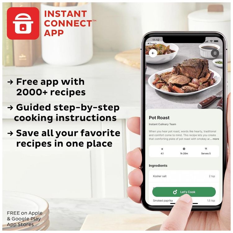 Instant-Pot-RIO-Chef-Series-567-litros-7-em-1-Multicooker-Imagem-7