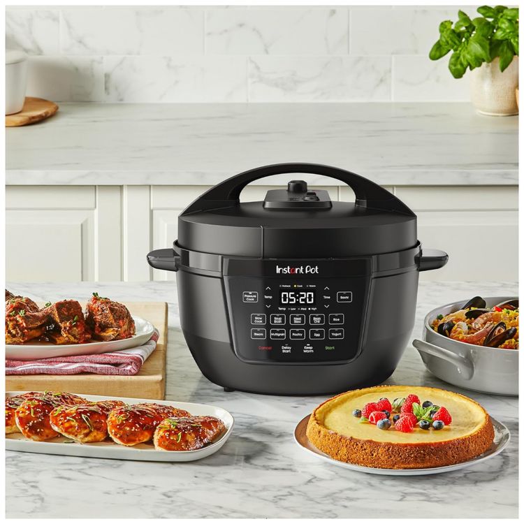 Instant-Pot-71-litros-RIO-Wide--Panela-Multifuncional-Imagem-1
