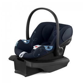 Cadeirinha-de-Bebe-Cybex-Aton-G-com-Protecao-Linear-contra-Imagem-0
