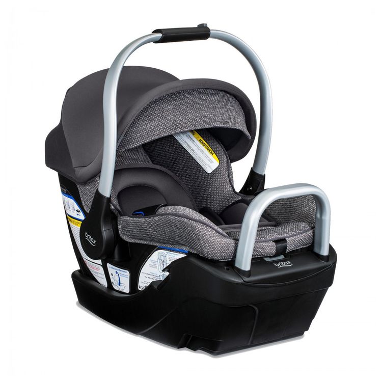Cadeirinha-de-Carro-para-Bebe-Britax-Willow-SC-com-Base-Imagem-0