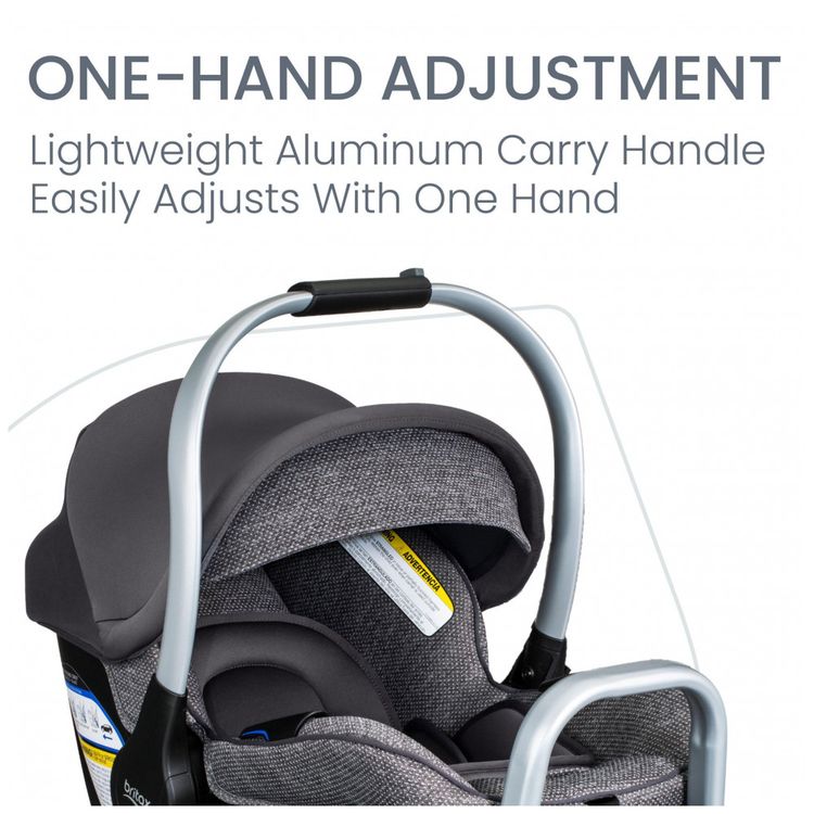 Cadeirinha-de-Carro-para-Bebe-Britax-Willow-SC-com-Base-Imagem-5