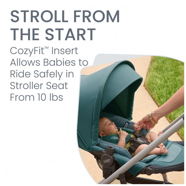 Sistema-de-Viagem-Britax-Willow-Grove-SC-Pindot-Jade-Imagem-5