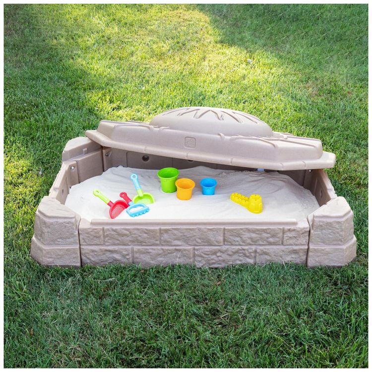 Caixa-de-Areia-Step2-Naturally-Playful-II-Imagem-4