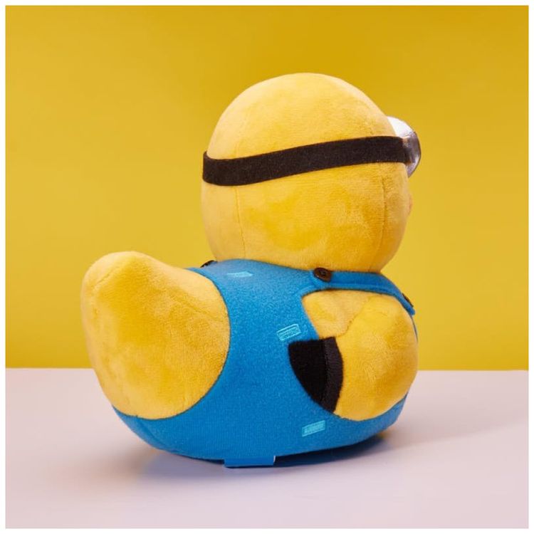 Pelucia-Pato-Bob-do-Minions-com-22-cm-de-Altura-Imagem-4
