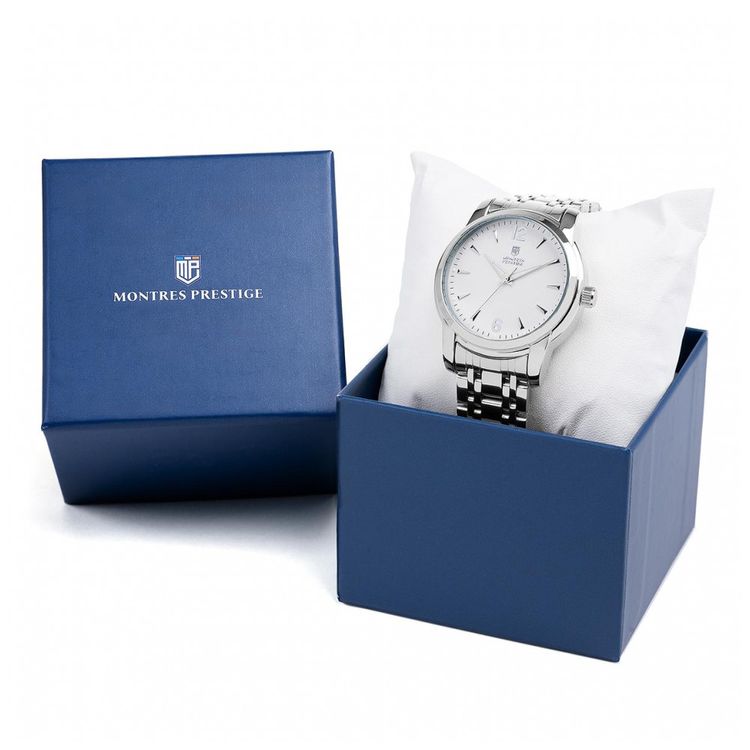 Relogio-Masculino-Montres-Prestige-X-Invicta-41mm-em-Aco-Imagem-1