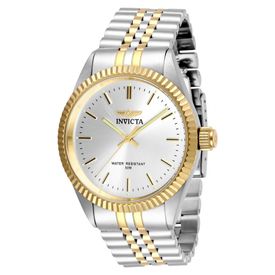 Relogio-Masculino-Invicta-Specialty-43mm-em-Aco-e-Dourado-Imagem-0
