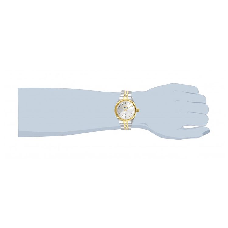 Relogio-Masculino-Invicta-Specialty-43mm-em-Aco-e-Dourado-Imagem-2
