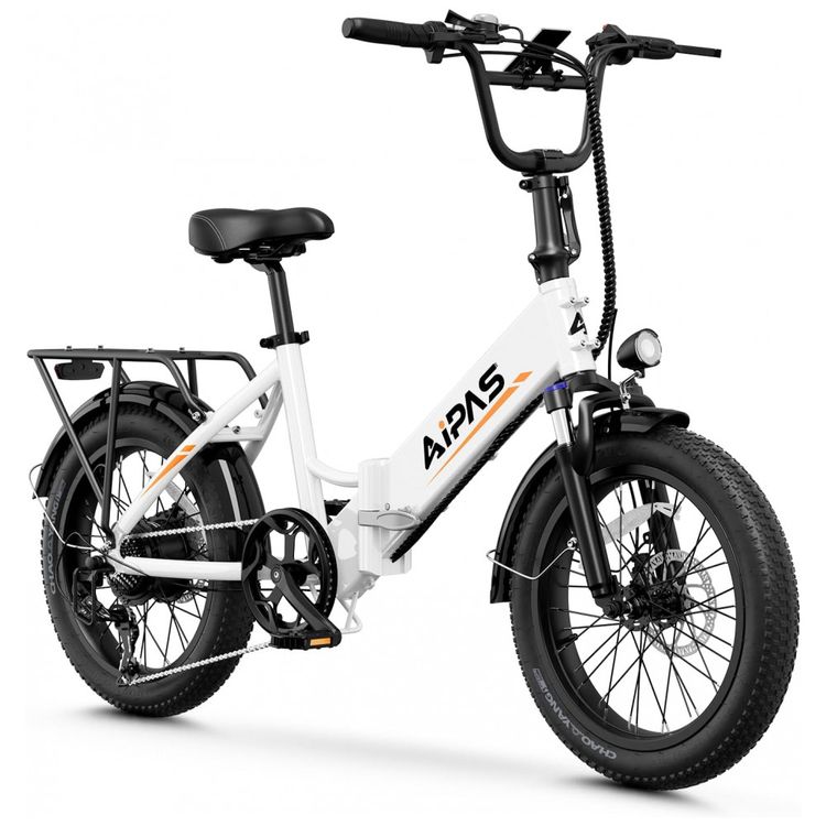Bicicleta-Eletrica-A2-Dobravel-Bicicleta-Eletrica-com-Pneus-Imagem-0