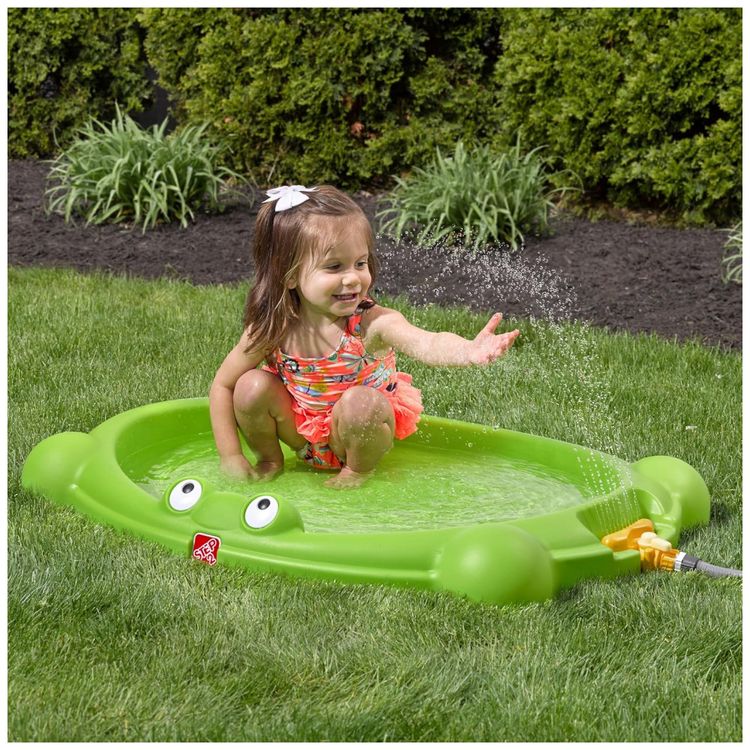 Step2-Water-Bug-Splash-Pad-Mesa-de-Agua-para-Criancas-Imagem-2