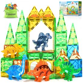 Blocos-Magneticos-de-Dinossauros-3D-com-Movimento-para-Imagem-0