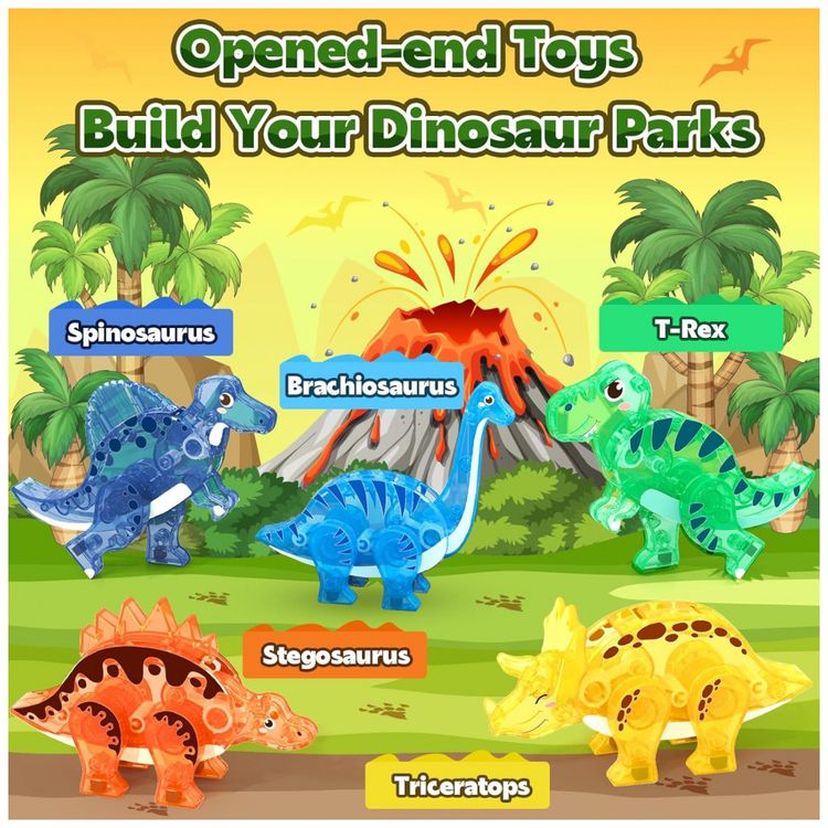 Blocos-Magneticos-de-Dinossauros-3D-com-Movimento-para-Imagem-2