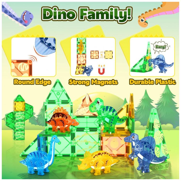 Blocos-Magneticos-de-Dinossauros-3D-com-Movimento-para-Imagem-4