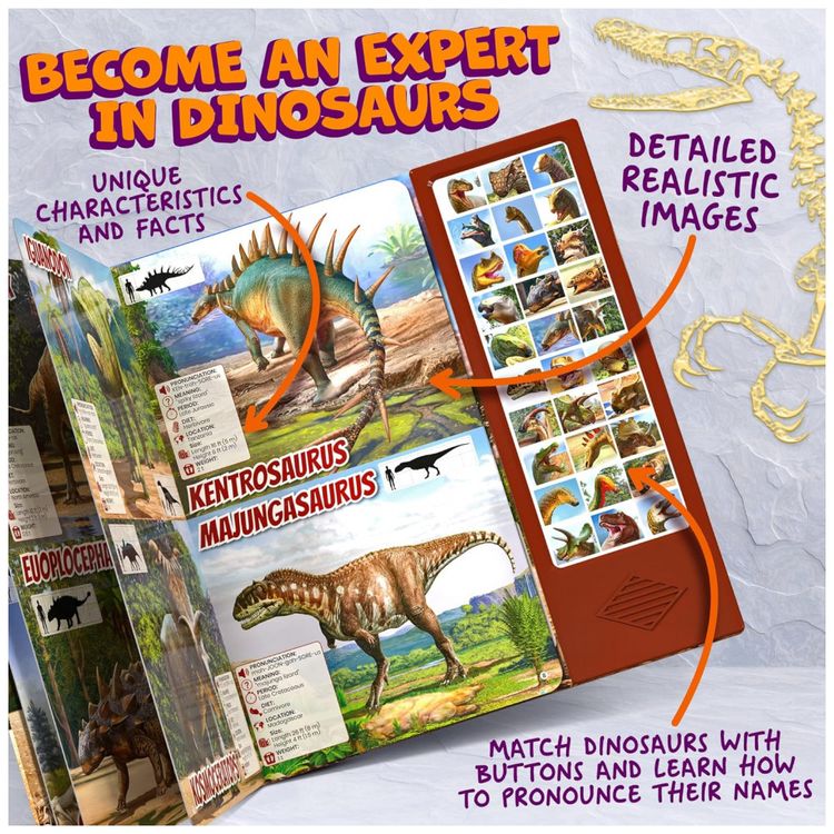 Livro-de-Dinossauros-com-Sons-para-Criancas-de-3-a-10-Anos-Imagem-2