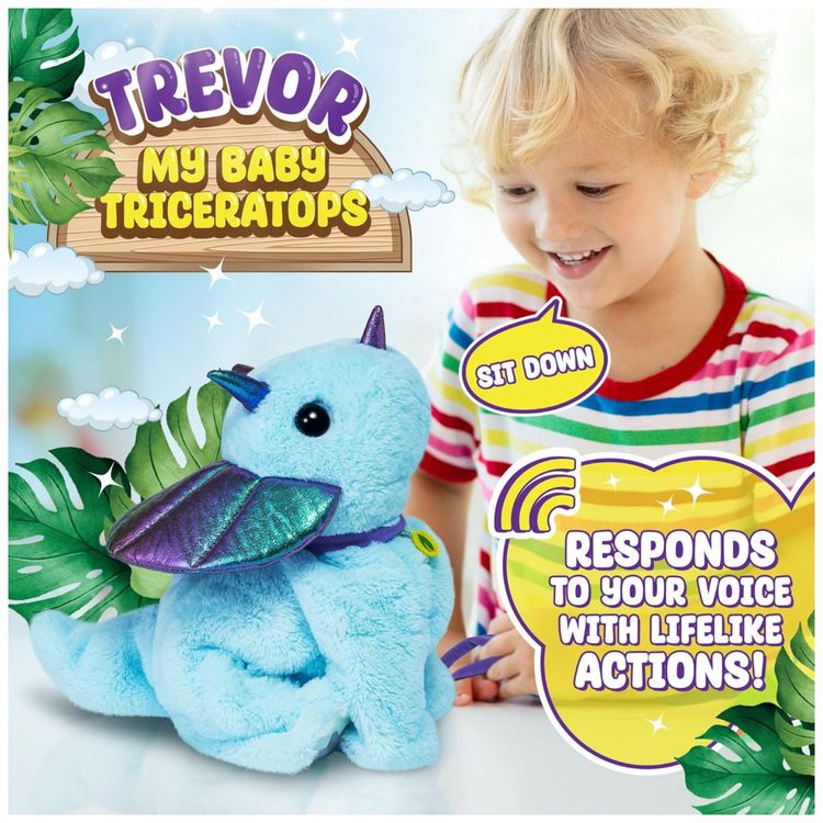 Dinossauro-Robo-de-Pelucia-Interativo-com-Comando-de-Voz---Imagem-1