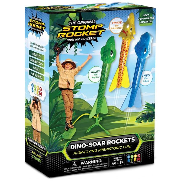 Lancador-de-Foguetes-Stomp-Rocket-DinoSoar--Diversao-Imagem-0