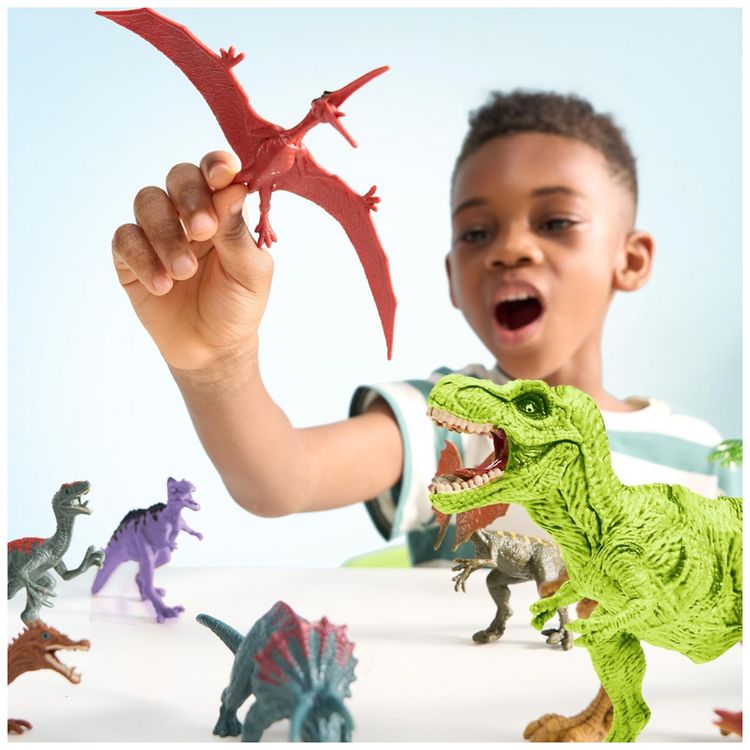 Brinquedos-de-Dinossauro-JOYIN-com-Tapete-de-Atividades-Imagem-2