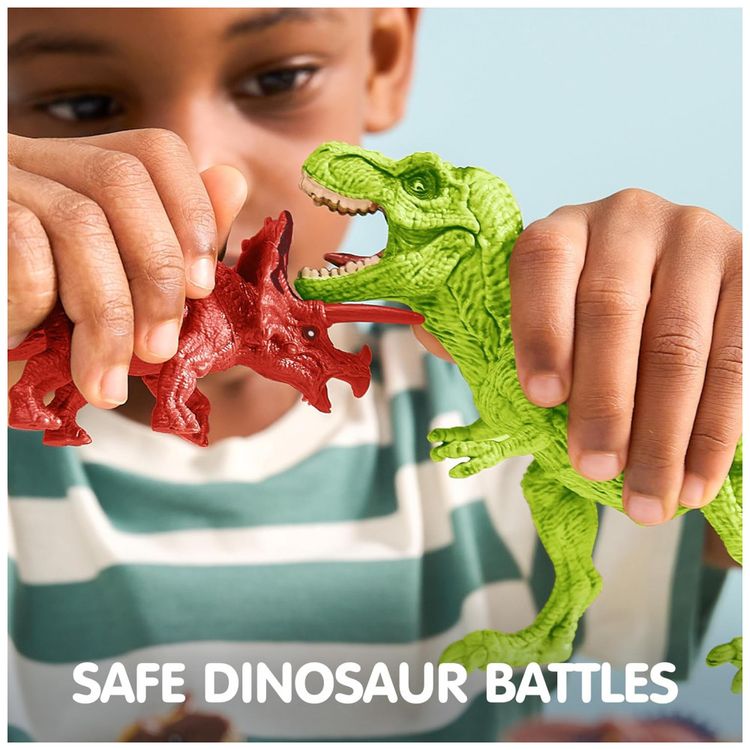 Brinquedos-de-Dinossauro-JOYIN-com-Tapete-de-Atividades-Imagem-4