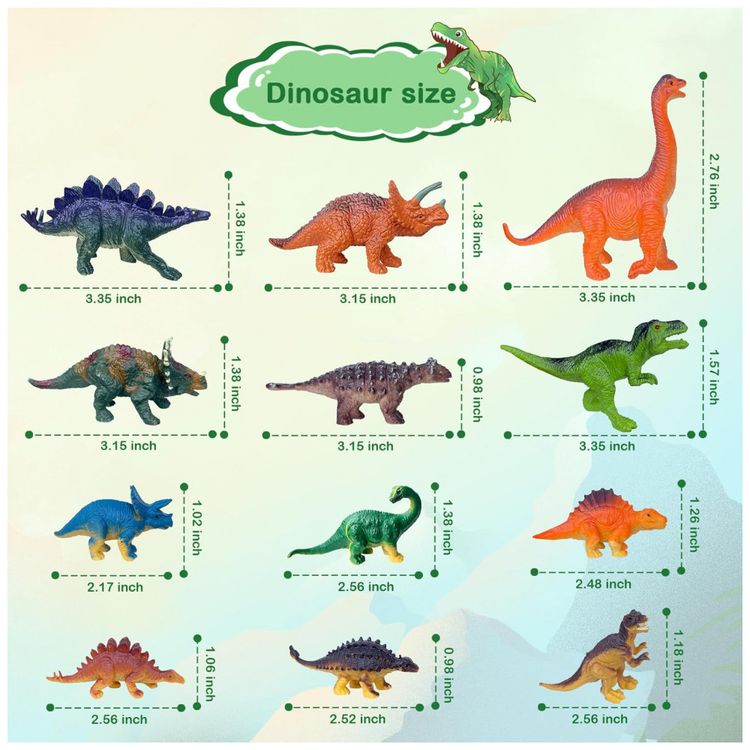 Brinquedo-de-Dinossauro-para-Criancas--Conjunto-Educativo-Imagem-5