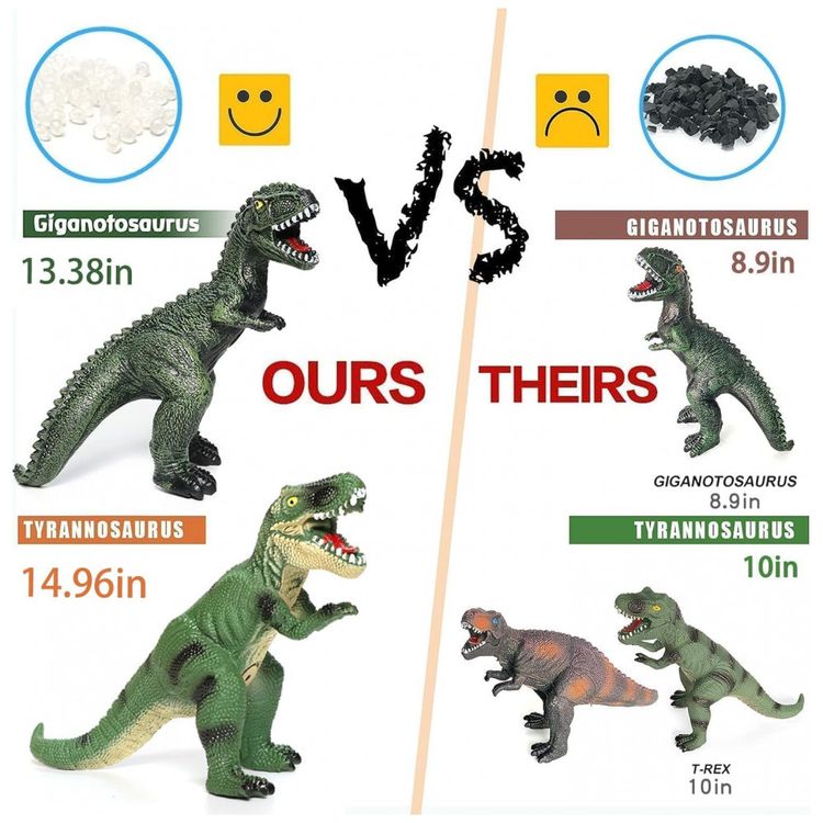 Conjunto-de-Dinossauros-Gigantes-de-6-Pecas-para-Criancas-Imagem-1