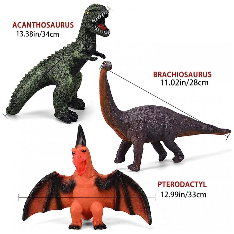 Conjunto-de-Dinossauros-Gigantes-de-6-Pecas-para-Criancas-Imagem-3