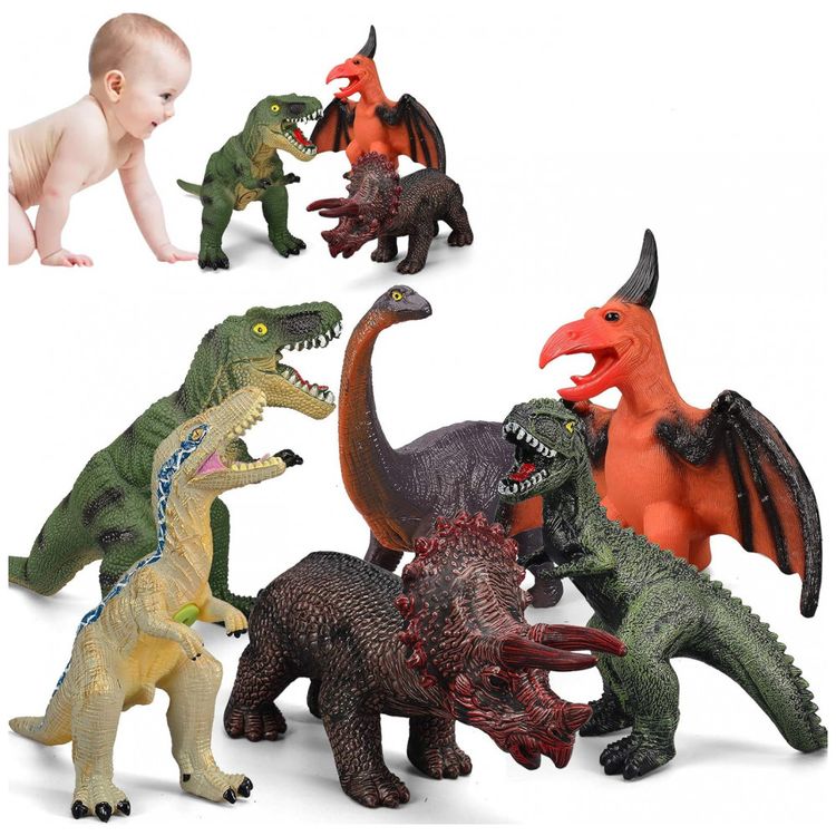 Conjunto-de-Dinossauros-Gigantes-de-6-Pecas-para-Criancas-Imagem-4